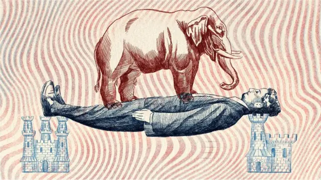 L'hypnose peut sembler ésotérique et étrange, mais à bien des égards, nous vivons des expériences similaires à l'hypnose tous les jours.