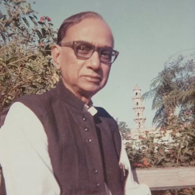 હરિપ્રસાદ વ્યાસ