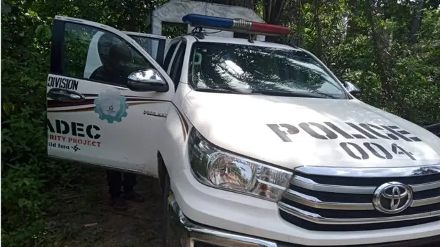 Ndị uweojii nọ ebe a na-eli ozu ndị a