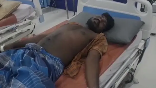 நெஞ்சுவலி