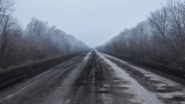 Дороги Україна