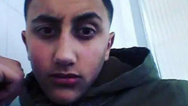 موسى أوكبير