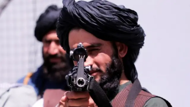 तालिबान