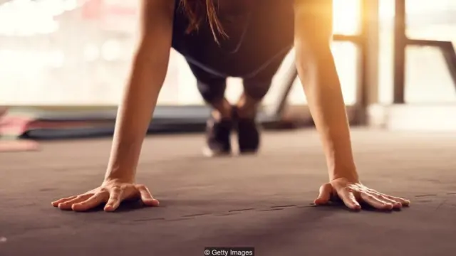 एक्सरसाइज़