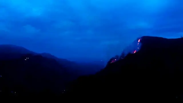 ella fire