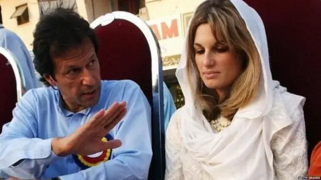 पाकिस्तान, इम्रान खान, क्रिकेट