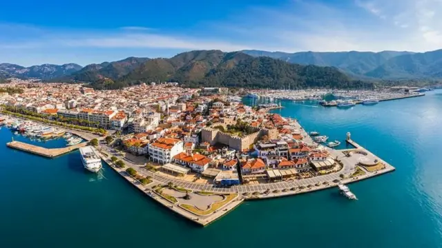 marmaris