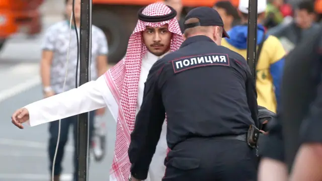 празднование Курбан-Байрама