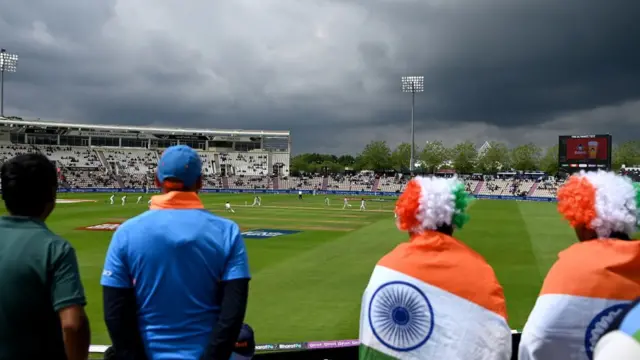 క్రికెట్