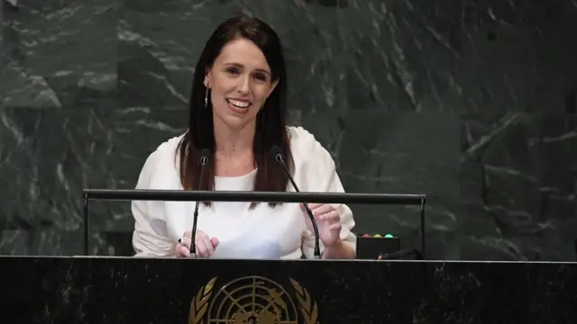 نیوزی وزیر اعظم