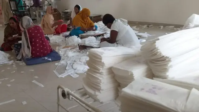 પૅડવુમન