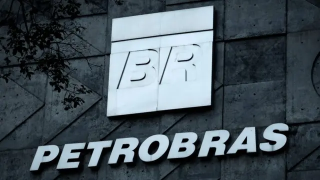 Oficinas de Petrobras