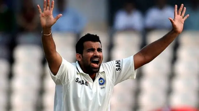 ज़हीर खान