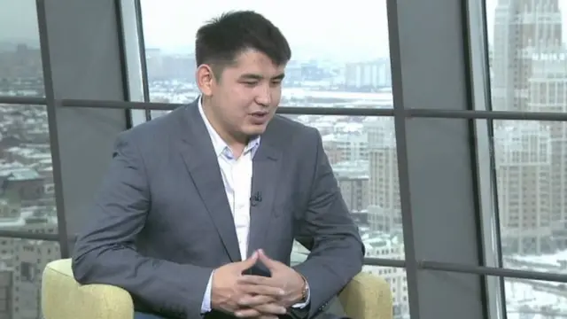 Ерлен Оспанов