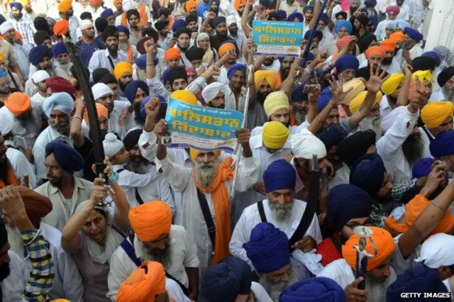 ਖਾਲਿਸਤਾਨ