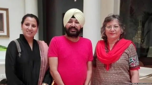 ਮੋਨੀਜ਼ਾ