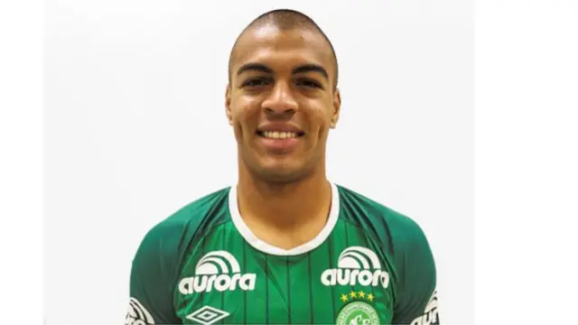 Picture of Mateus Caramelo