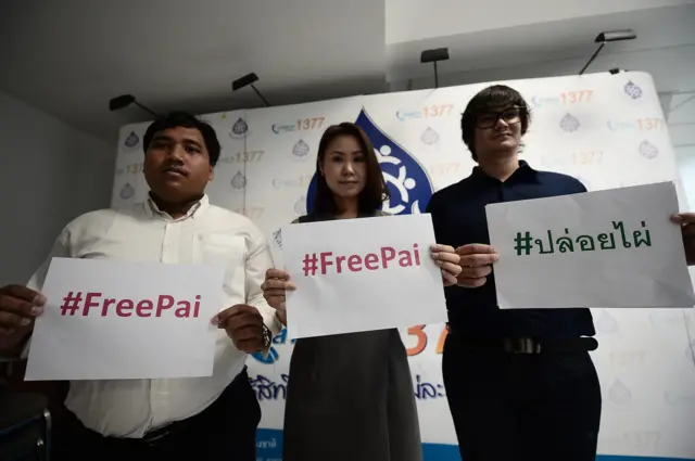 ไผ่ ดาวดิน