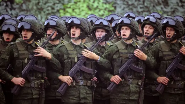 Армія