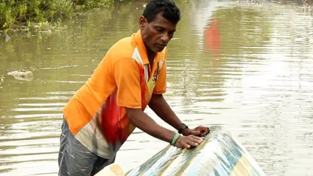 चिंतामणी पाटील