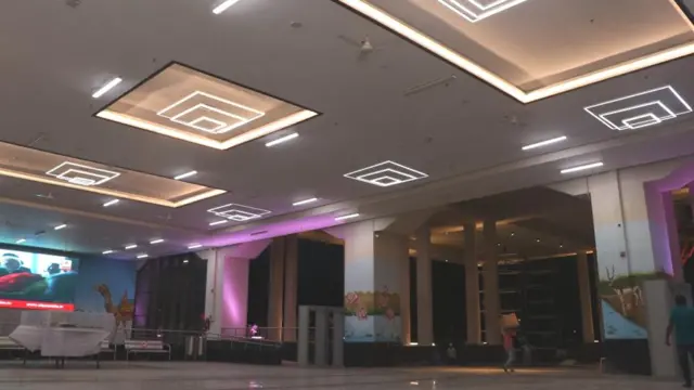 ગાંધીનગરનું નવનિર્મિત રેલવેસ્ટેશન