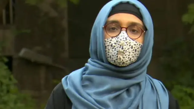 پاکستانی طلبا