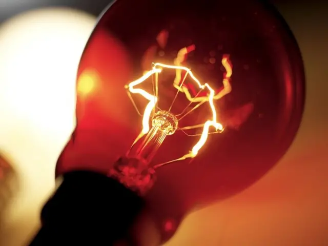 बिजुलीबत्ती