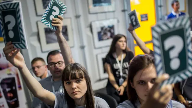 Территория смыслов