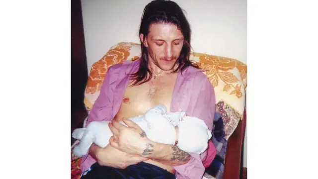 Facebook Володимира Вакуленка