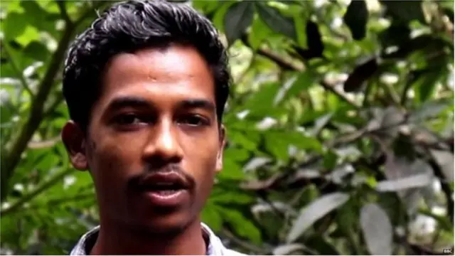 శ్యామ్ ప్రకాశ్ భోయిర్