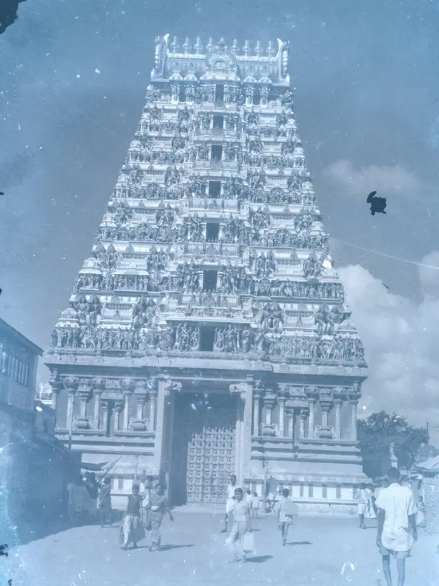 மைலாப்பூர் கபாலீஸ்வரர் கோயில்