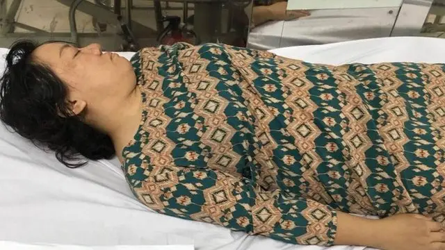 Việt Nam, nhân quyền