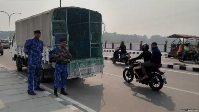 जम्मू काश्मीर
