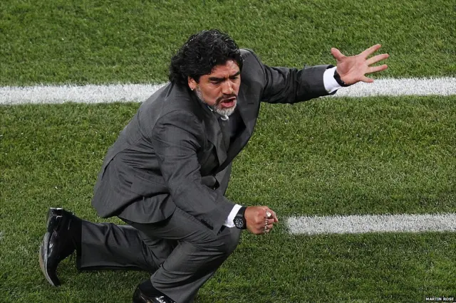 माराडोना