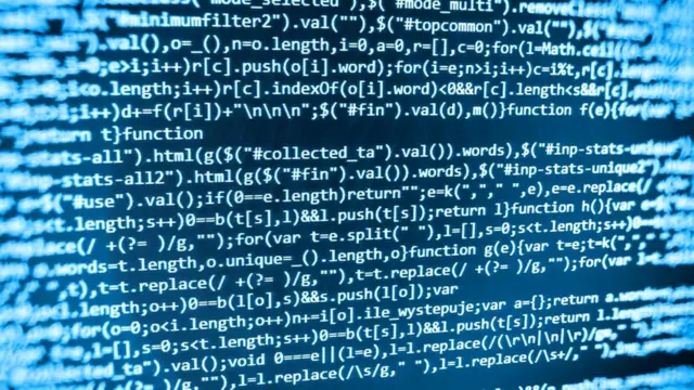 Согласно одной из гипотез, инопланетян, которые могли создать разумные алгоритмы, больше не существует