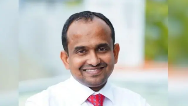 சந்திம ஜீவந்தர