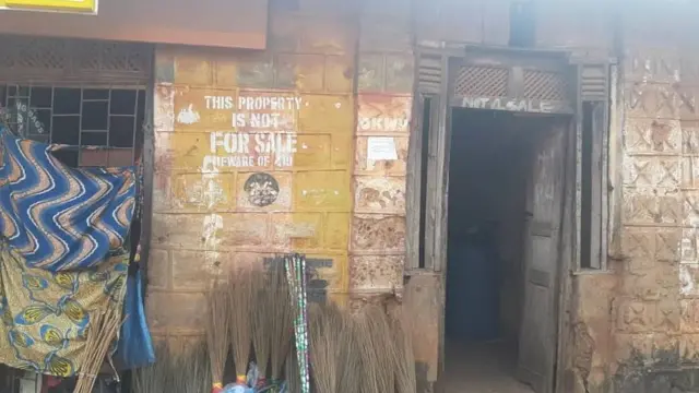 Ụlọ Nwoke a na-enyo maka igbu nwa ya maka ọgwụ ego