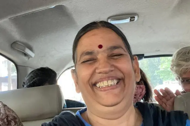 సుధా భరద్వాజ్