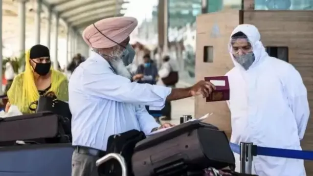 ઍરપૉર્ટ