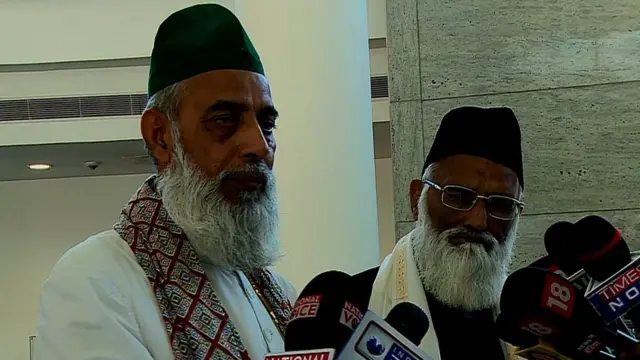 آصف نظامی، ناظم نظامی دلی میں