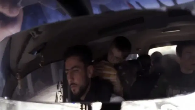 Фетравийлар келажагидан эмас, балки ортдан қувиб келаётган ёвдан хавотирда...