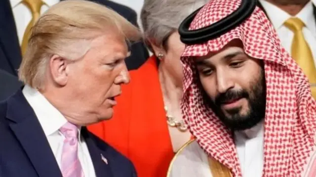 Saudia ni taifa muhimu sana kwa ulimwengu kulipuuza