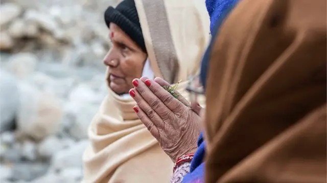 భక్తులు