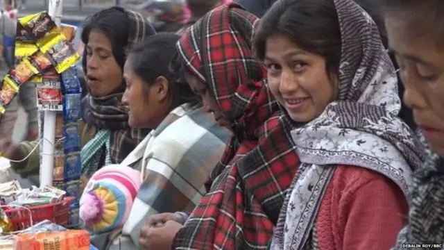 ਤ੍ਰਿਪੁਰਾ, ਮੇਘਾਲਿਆ, ਨਾਗਾਲੈਂਡ ਚੋਣ ਨਤੀਜੇ 2018