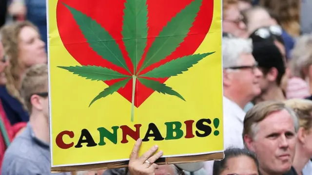 Мітинг у Новій Зеландії