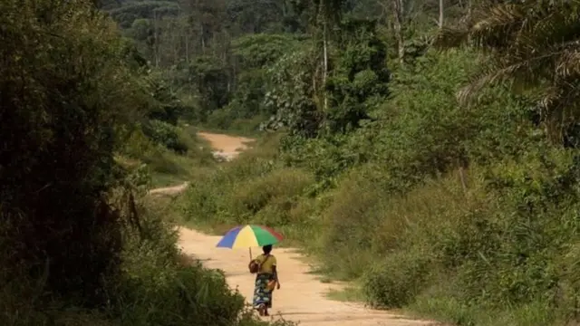 Makundi yaliyojihami yamewafanya maelfu ya watu kutoroka makwao kwa miaka kadhaa.
