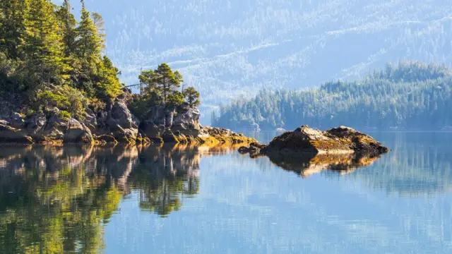 Isla de Vancouver
