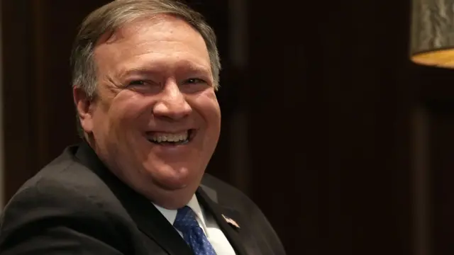 POMPEO