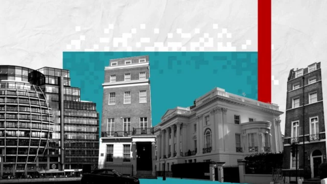 पैंडोरा पेपर्स