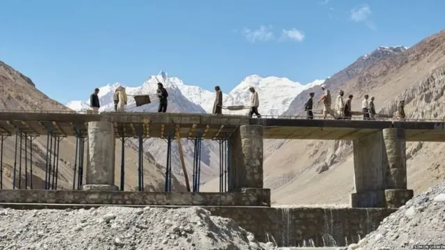 अफगाणिस्तान